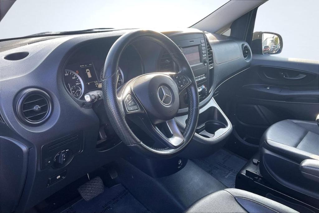 used 2019 Mercedes-Benz Metris car, priced at $17,735