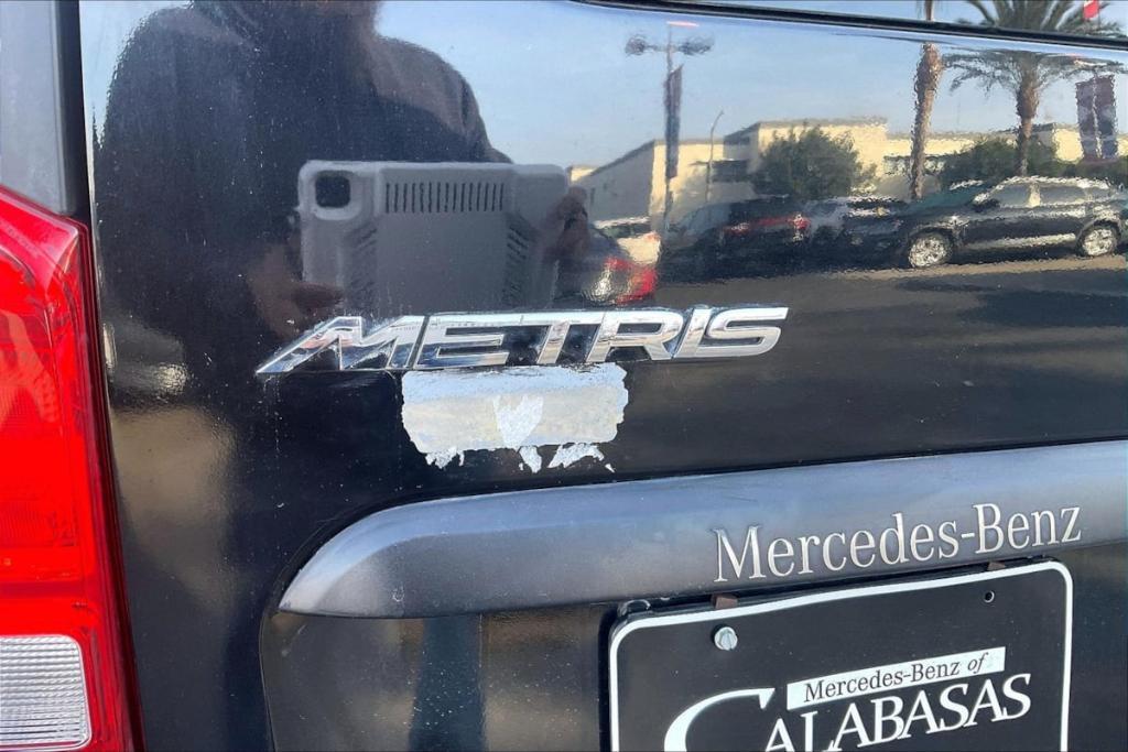 used 2019 Mercedes-Benz Metris car, priced at $17,735