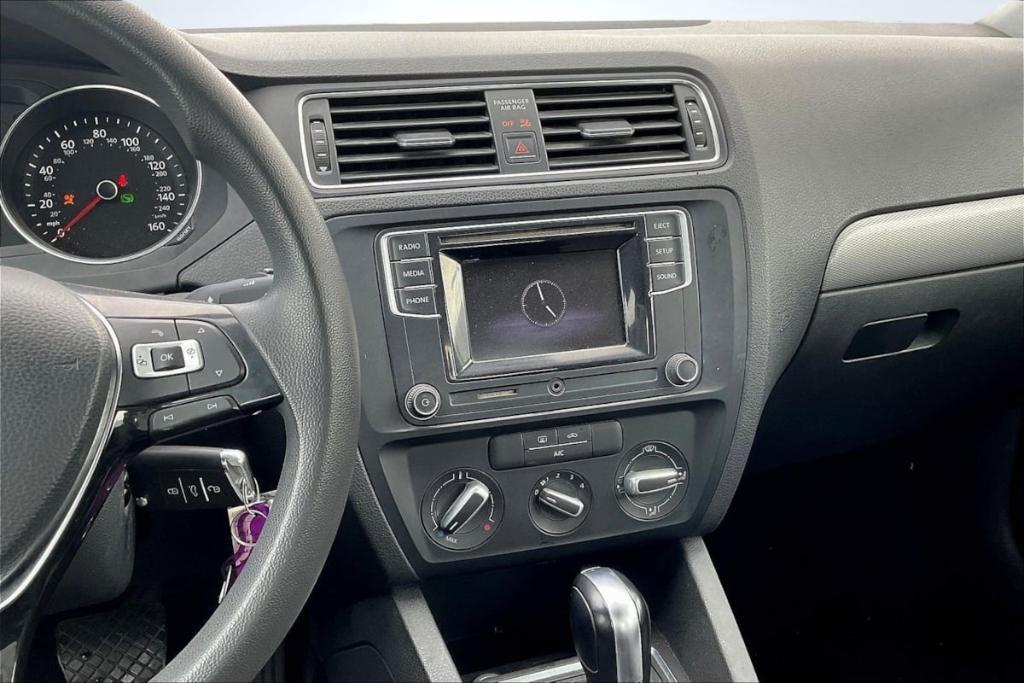 used 2018 Volkswagen Jetta car, priced at $17,495