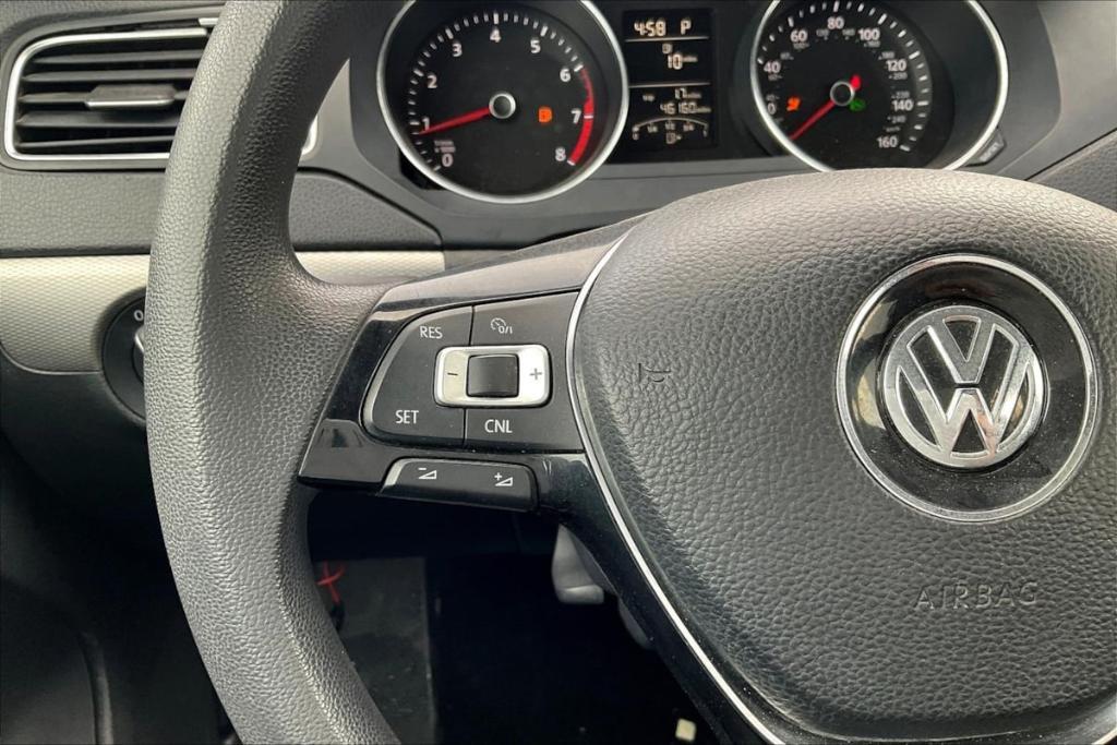 used 2018 Volkswagen Jetta car, priced at $17,495
