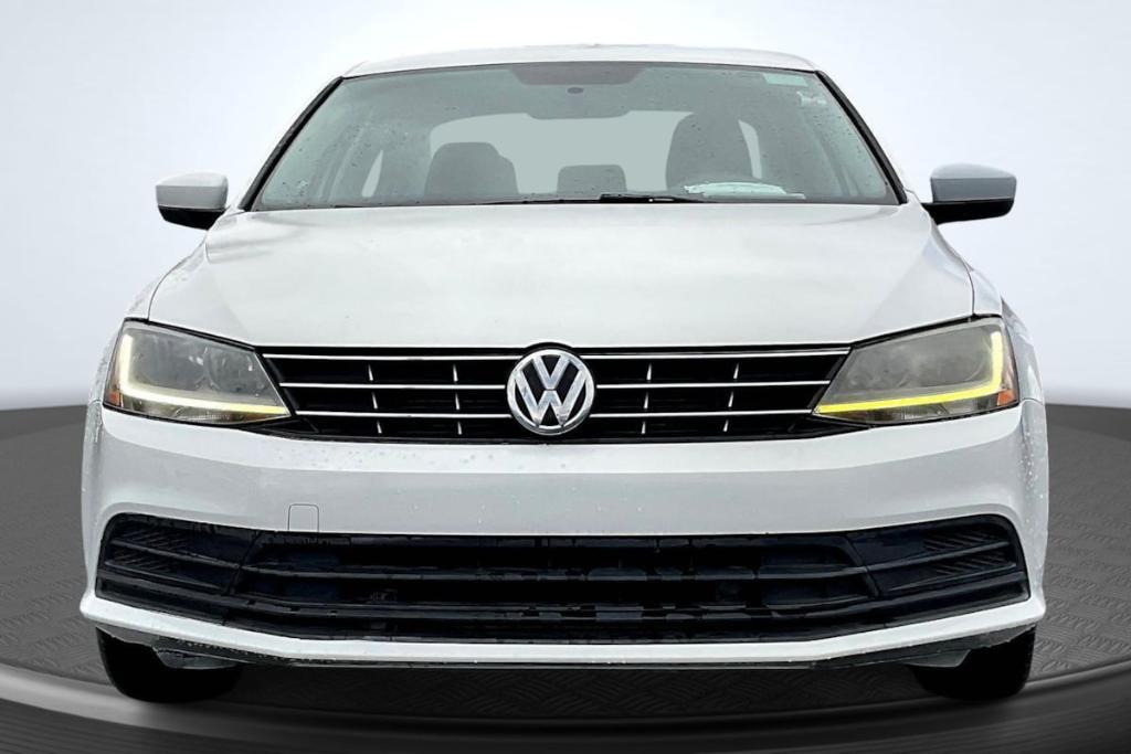 used 2018 Volkswagen Jetta car, priced at $17,495