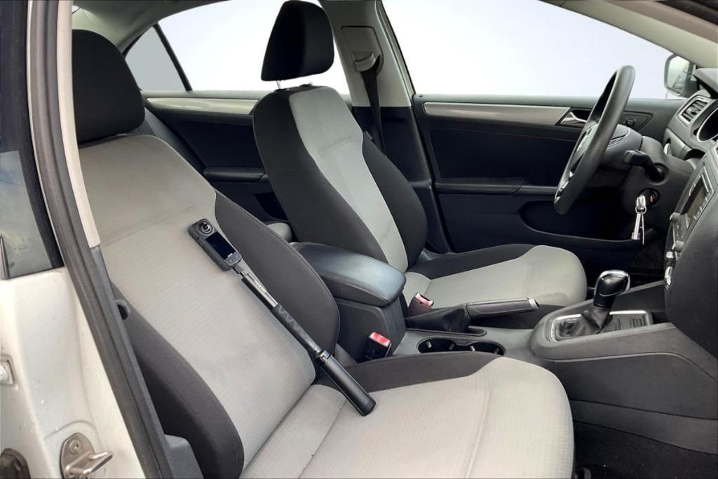 used 2018 Volkswagen Jetta car, priced at $17,495