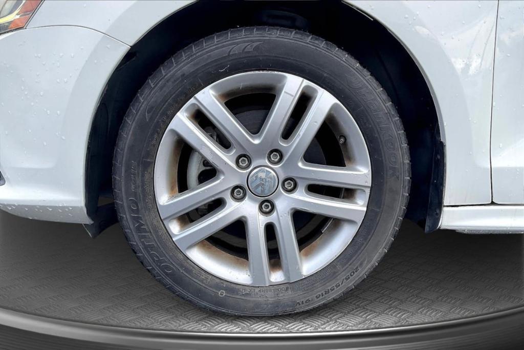 used 2018 Volkswagen Jetta car, priced at $17,495