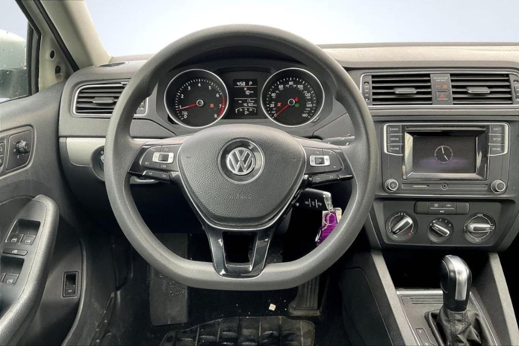 used 2018 Volkswagen Jetta car, priced at $17,495
