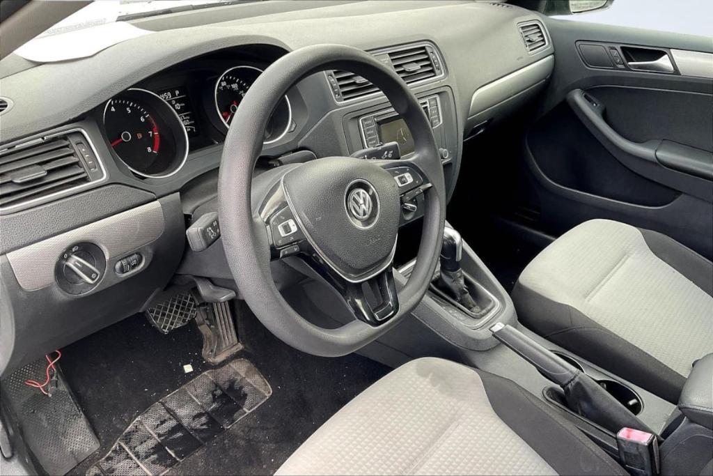 used 2018 Volkswagen Jetta car, priced at $17,495