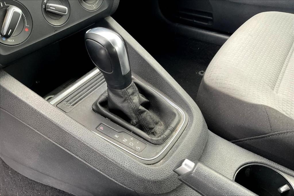 used 2018 Volkswagen Jetta car, priced at $17,495