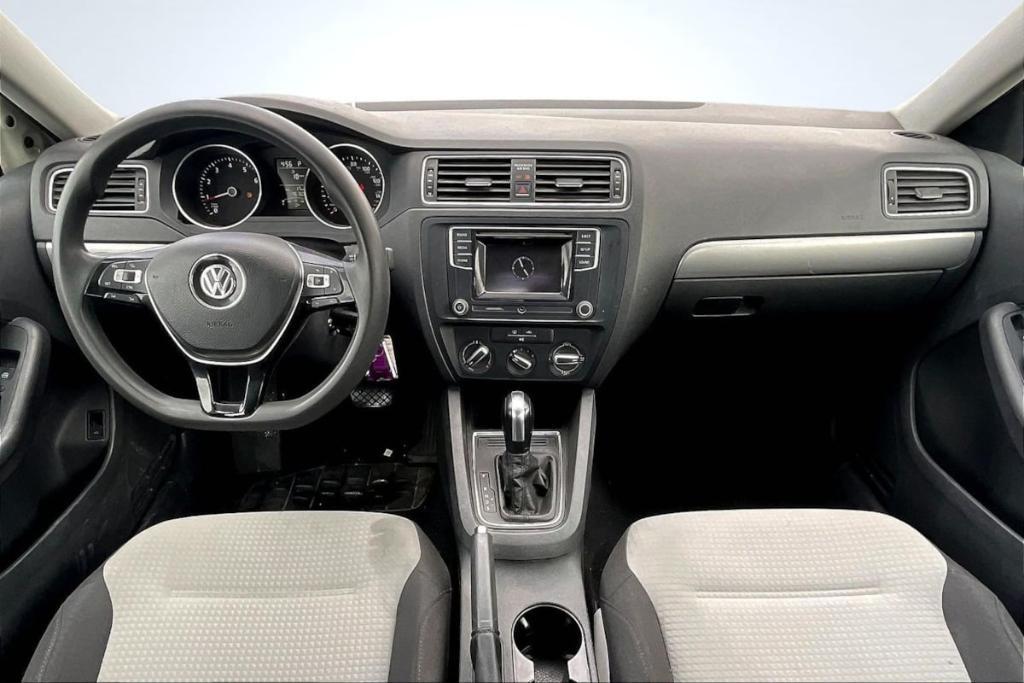 used 2018 Volkswagen Jetta car, priced at $17,495