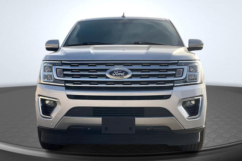 used 2018 Ford Expedition car, priced at $18,415