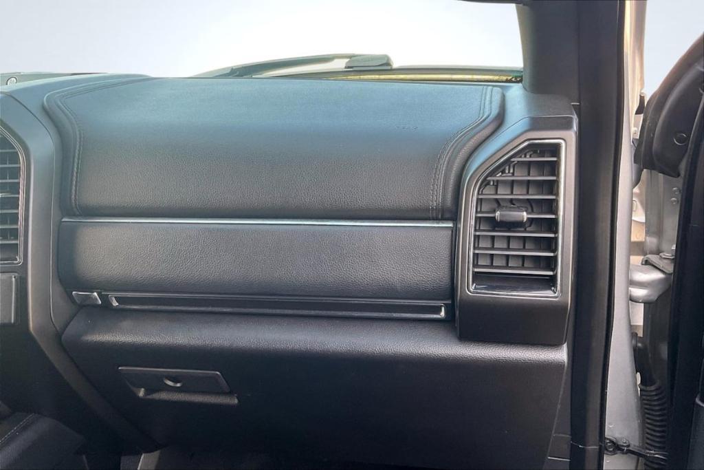 used 2018 Ford Expedition car, priced at $18,415