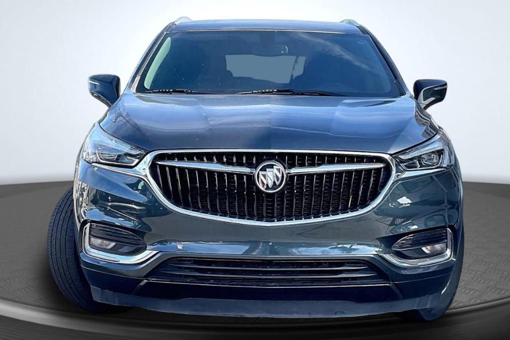 used 2020 Buick Enclave car, priced at $17,835