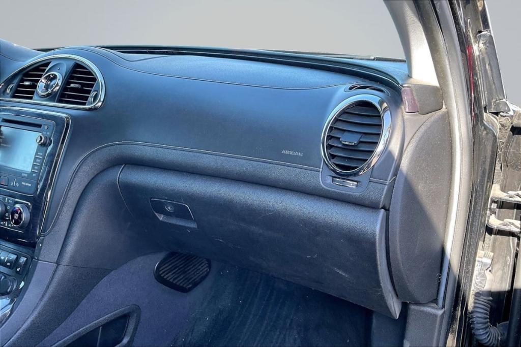 used 2016 Buick Enclave car, priced at $10,365