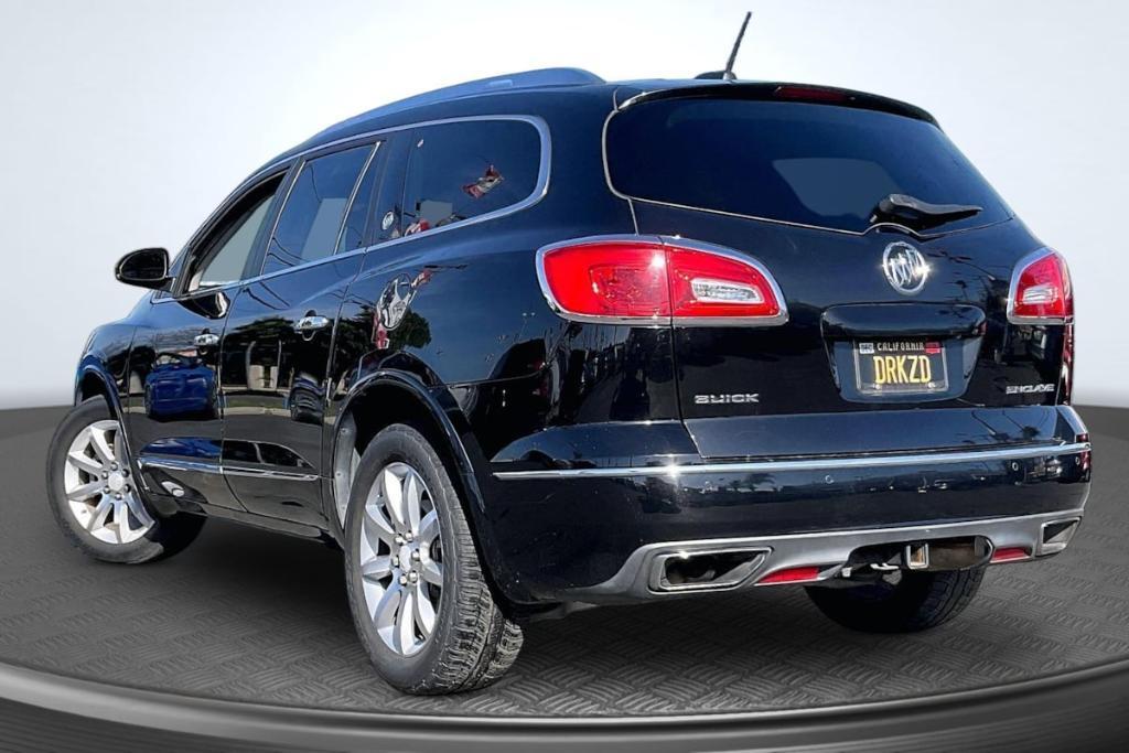 used 2016 Buick Enclave car, priced at $10,365