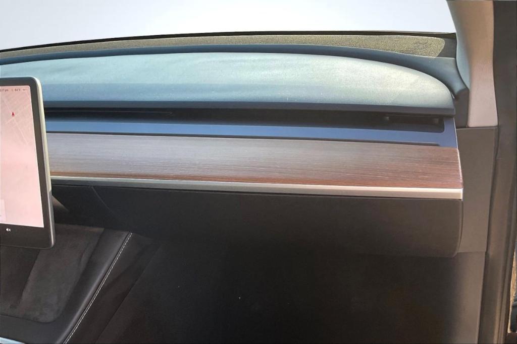 used 2022 Tesla Model 3 car, priced at $19,165