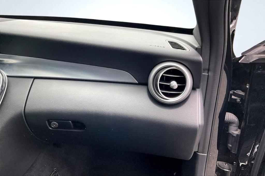 used 2021 Mercedes-Benz C-Class car, priced at $19,165