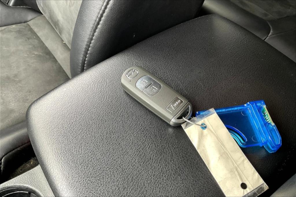 used 2018 Mazda CX-5 car, priced at $14,385