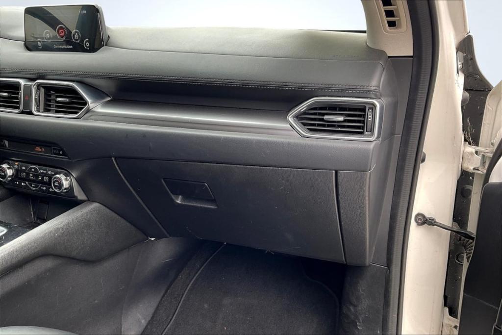 used 2018 Mazda CX-5 car, priced at $14,385