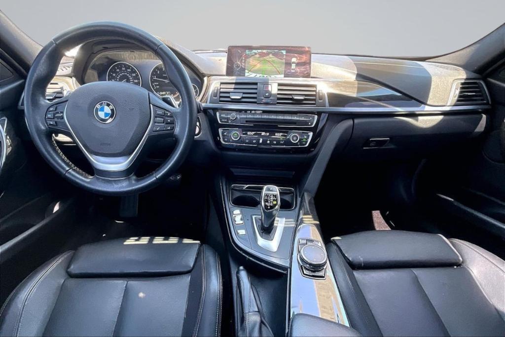 used 2016 BMW 328 car, priced at $11,485