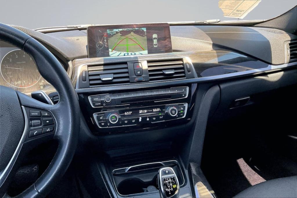 used 2016 BMW 328 car, priced at $11,485