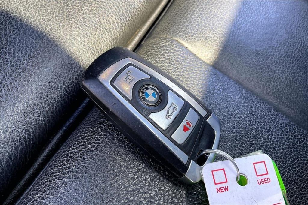 used 2016 BMW 328 car, priced at $11,485