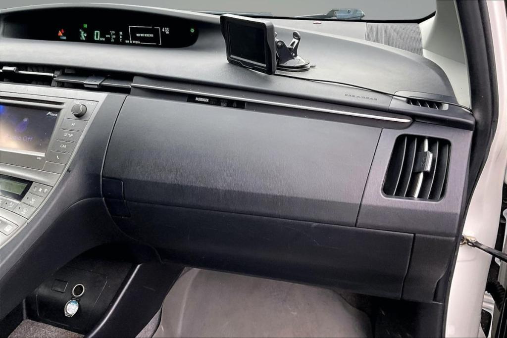 used 2014 Toyota Prius car