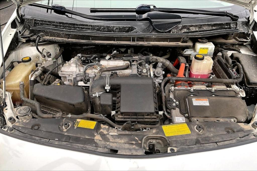 used 2014 Toyota Prius car