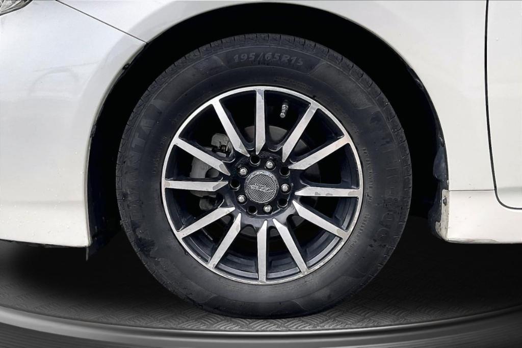 used 2014 Toyota Prius car