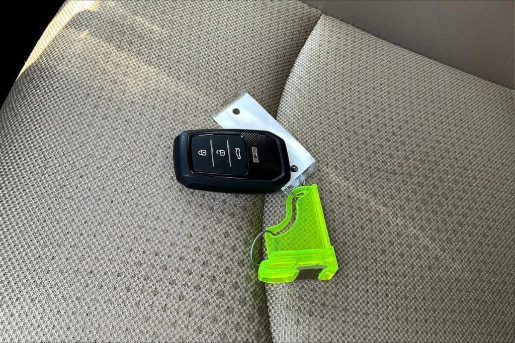 used 2020 Toyota Prius car, priced at $13,945