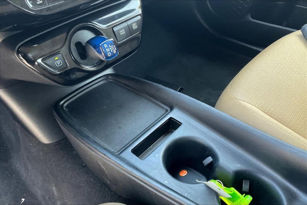 used 2020 Toyota Prius car, priced at $13,945