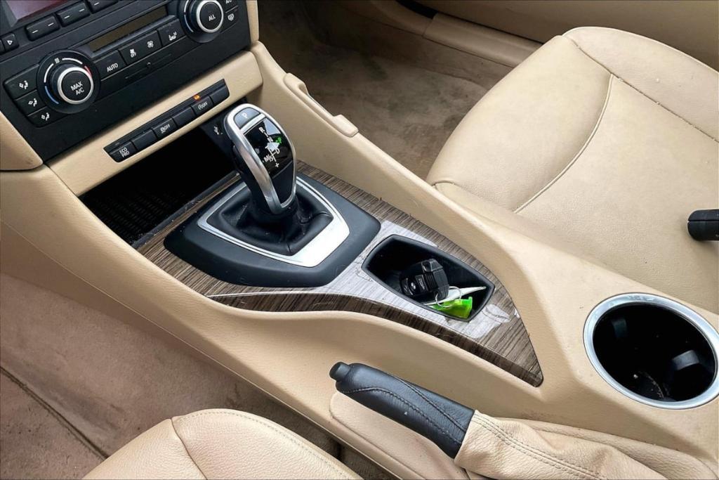 used 2014 BMW X1 car, priced at $6,125