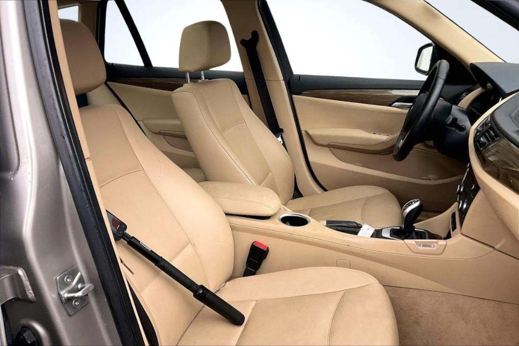 used 2014 BMW X1 car, priced at $6,125