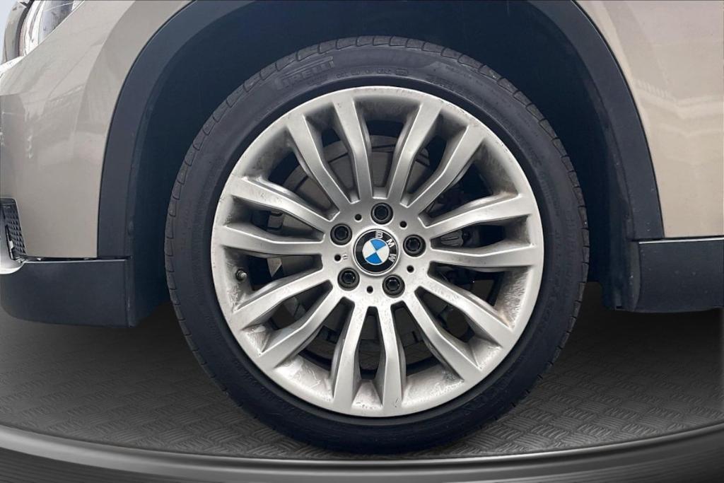 used 2014 BMW X1 car, priced at $6,125