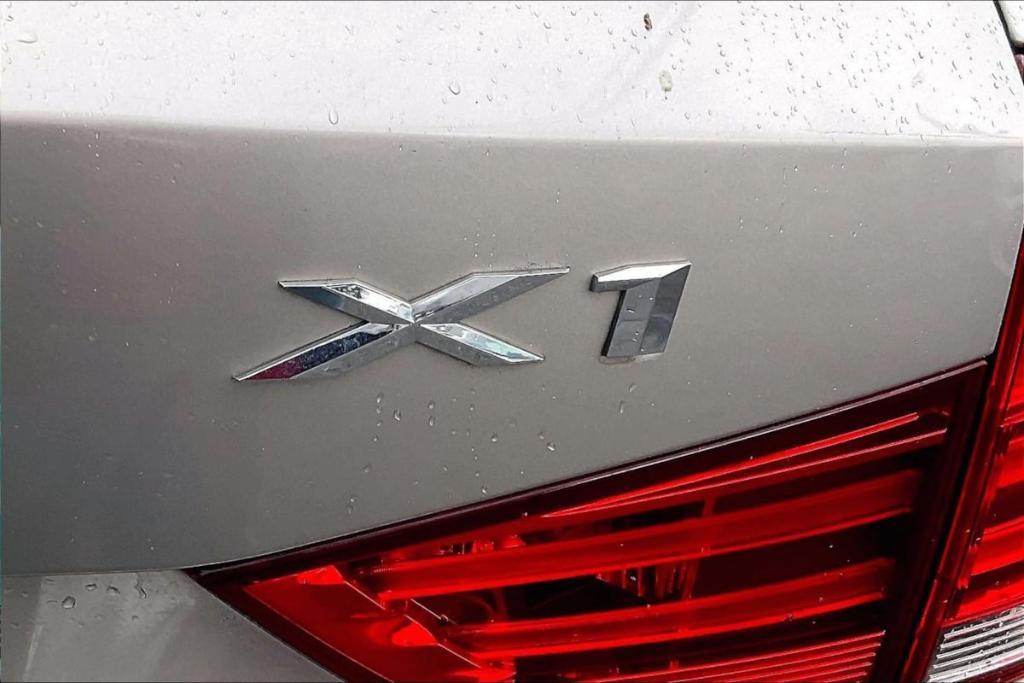 used 2014 BMW X1 car, priced at $6,125