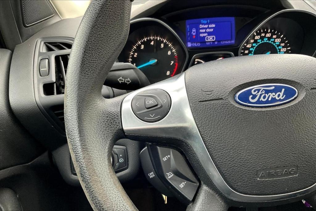 used 2013 Ford Escape car, priced at $3,495