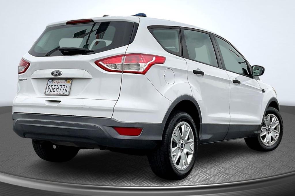 used 2013 Ford Escape car, priced at $3,495
