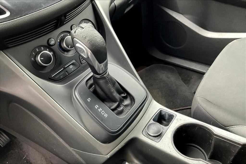 used 2013 Ford Escape car, priced at $3,495