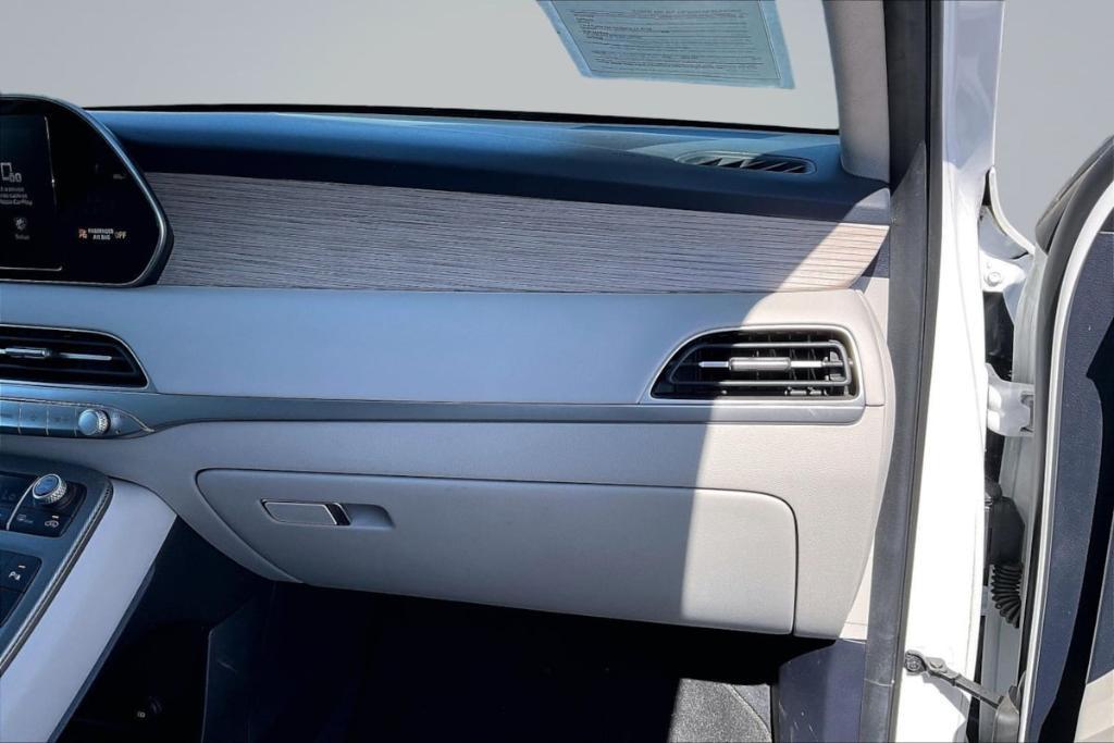 used 2020 Hyundai Palisade car, priced at $22,235