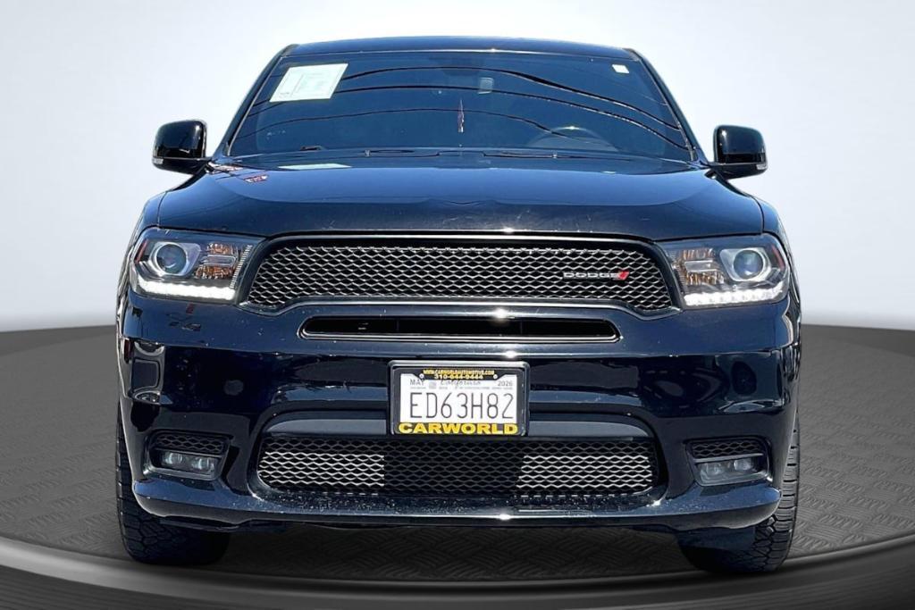 used 2020 Dodge Durango car, priced at $20,995