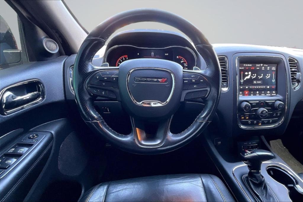 used 2020 Dodge Durango car, priced at $20,995