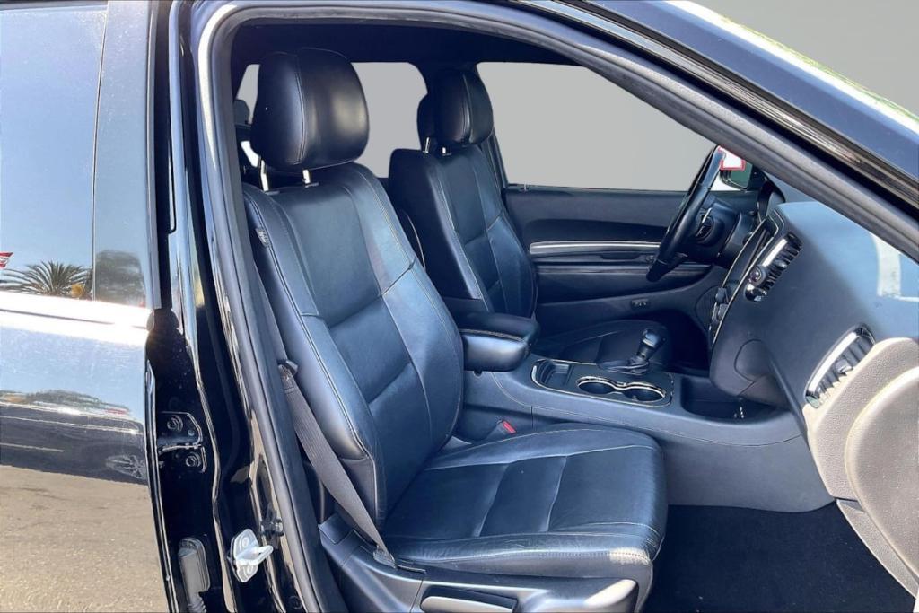 used 2020 Dodge Durango car, priced at $20,995