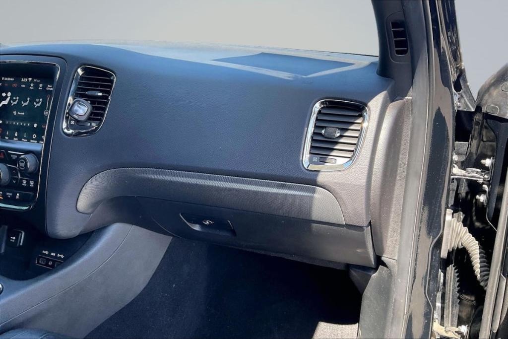 used 2020 Dodge Durango car, priced at $20,995