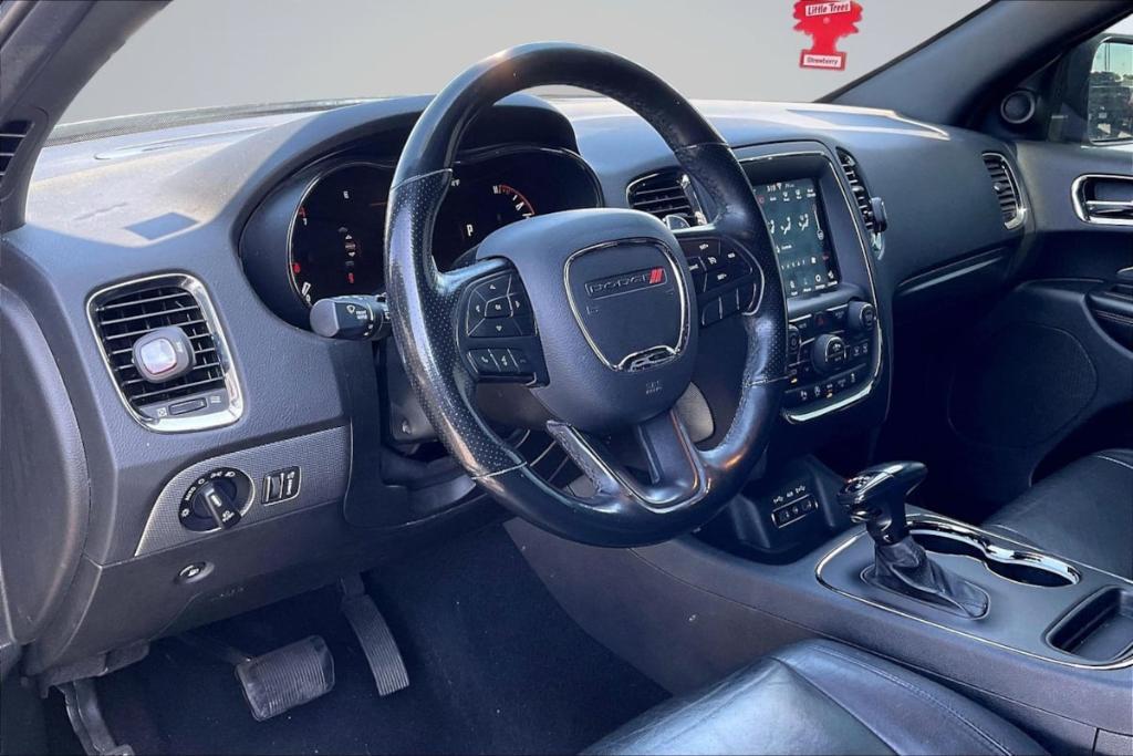 used 2020 Dodge Durango car, priced at $20,995