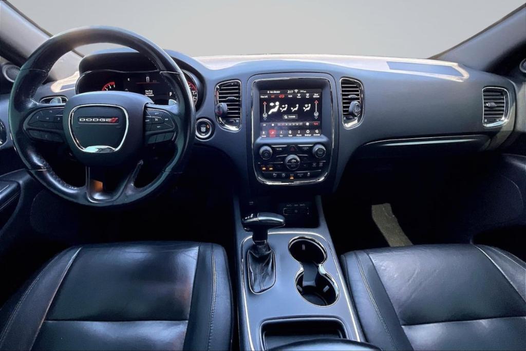 used 2020 Dodge Durango car, priced at $20,995