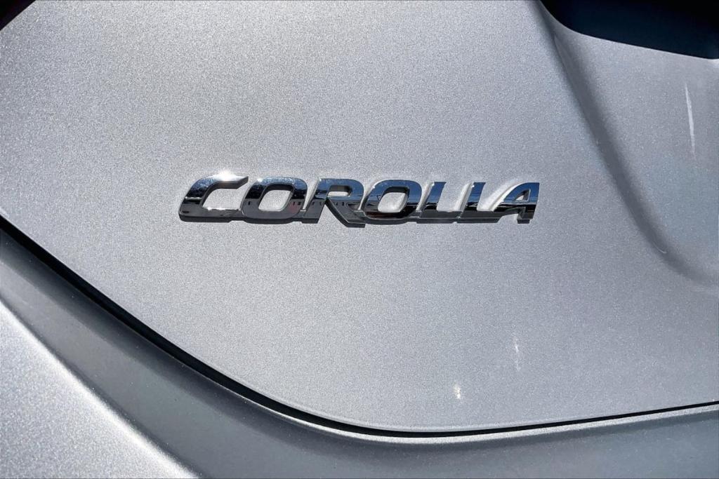 used 2017 Toyota Corolla car, priced at $10,655
