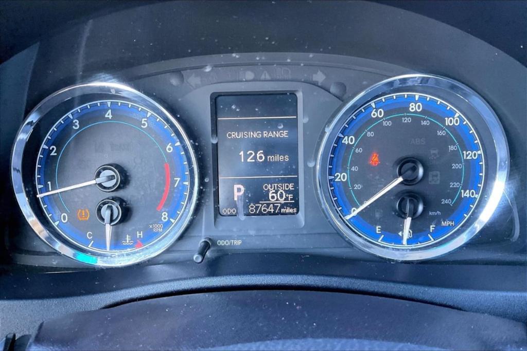 used 2017 Toyota Corolla car, priced at $10,655