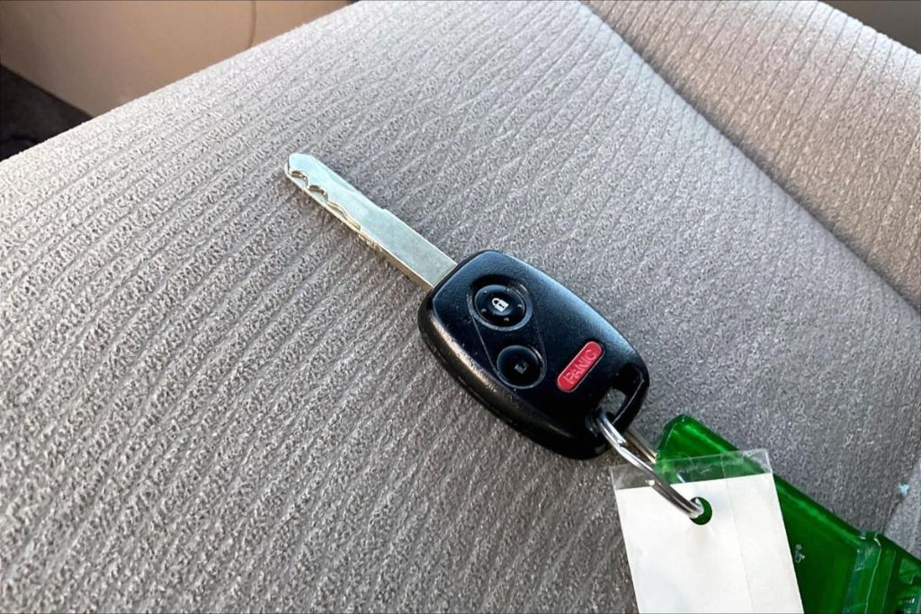 used 2011 Honda Odyssey car, priced at $8,765