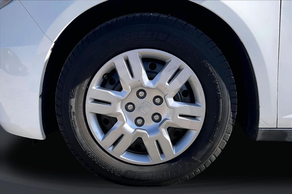 used 2011 Honda Odyssey car, priced at $8,765