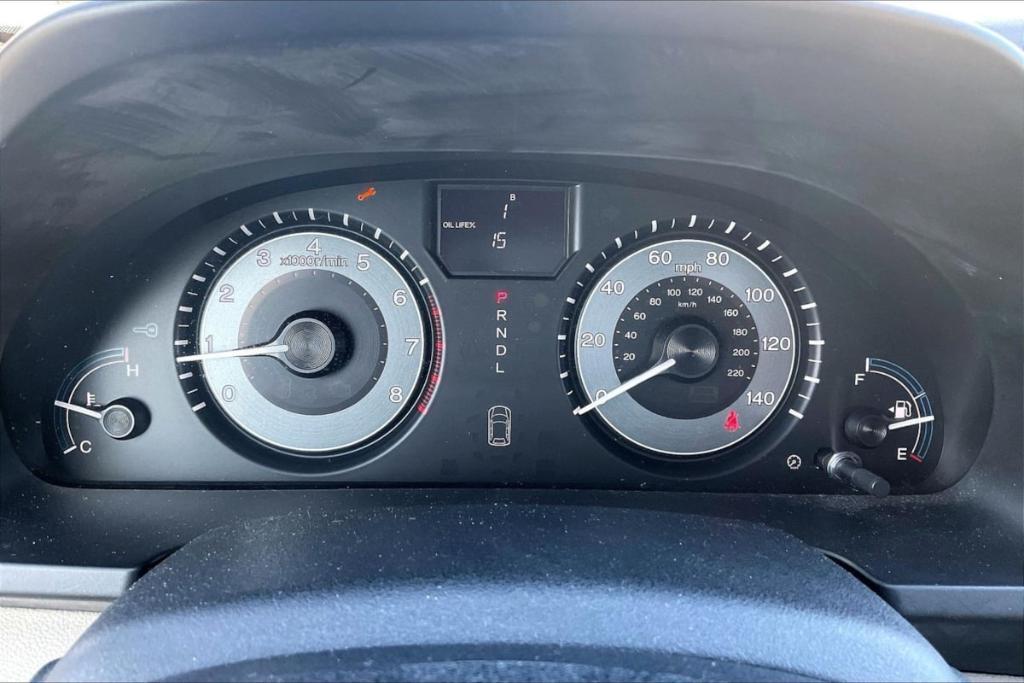 used 2011 Honda Odyssey car, priced at $8,765