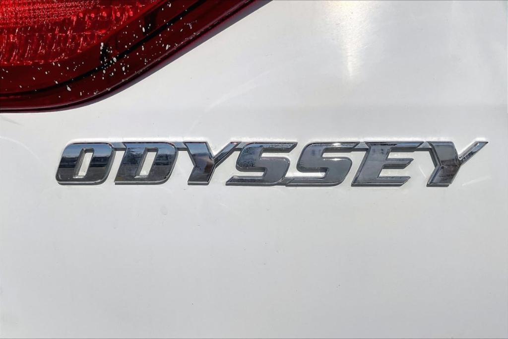 used 2011 Honda Odyssey car, priced at $8,765