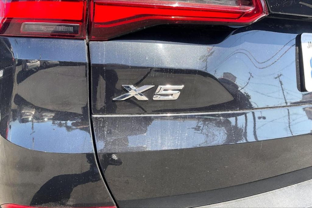 used 2019 BMW X5 car, priced at $23,565