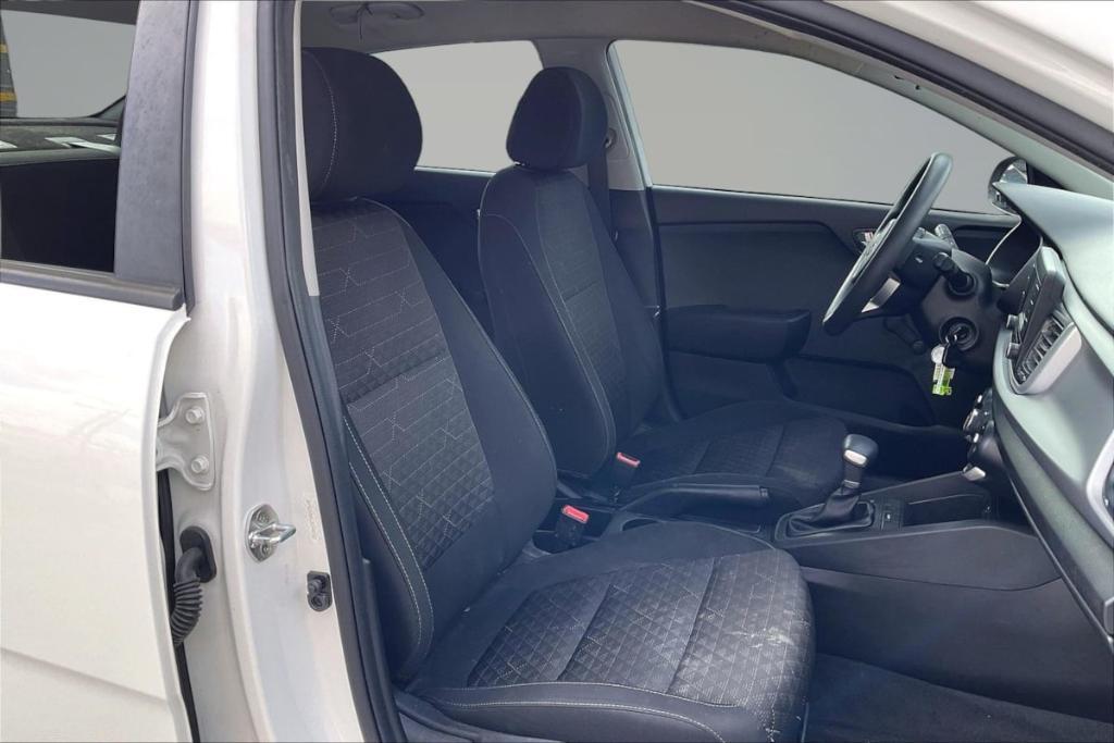 used 2018 Kia Rio car, priced at $9,635